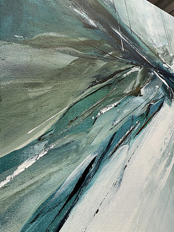 Oceanic Flow set