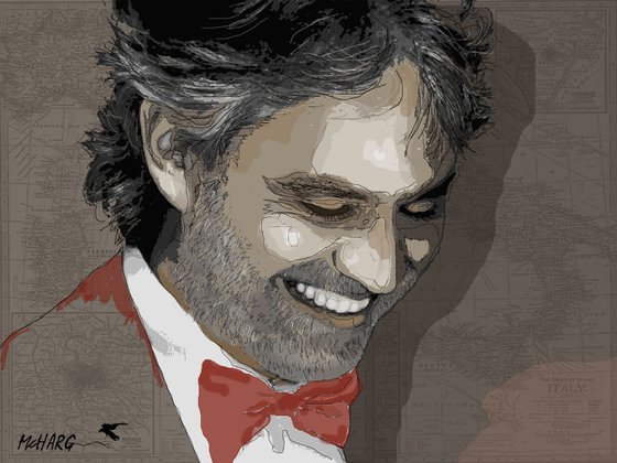 BOCELLI