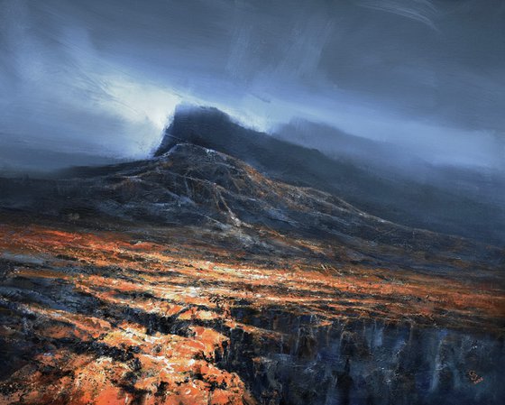 Agartha - The wasteland 2
