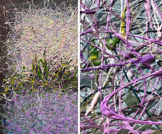 The Hushed Pulse of Summer