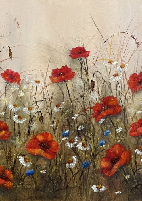 A Moment of Joy by Tanja Frost