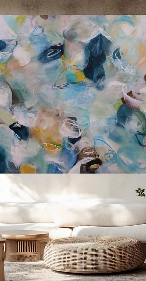 XXXL IN BETWEEN DAYS by Susan Wooler