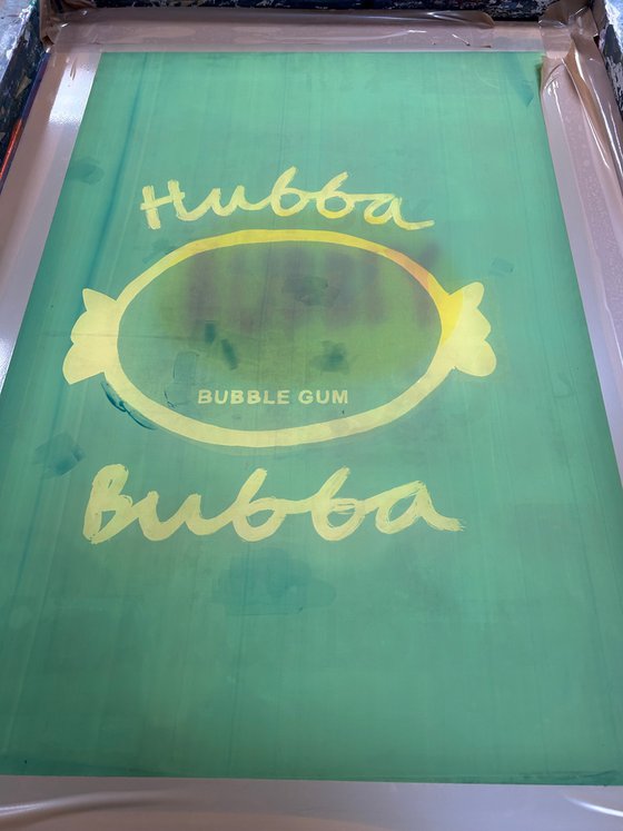 Hubba Bubba