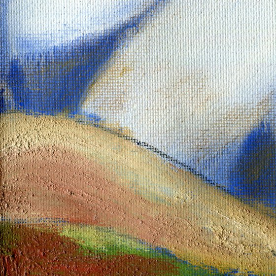 Snowy Hills