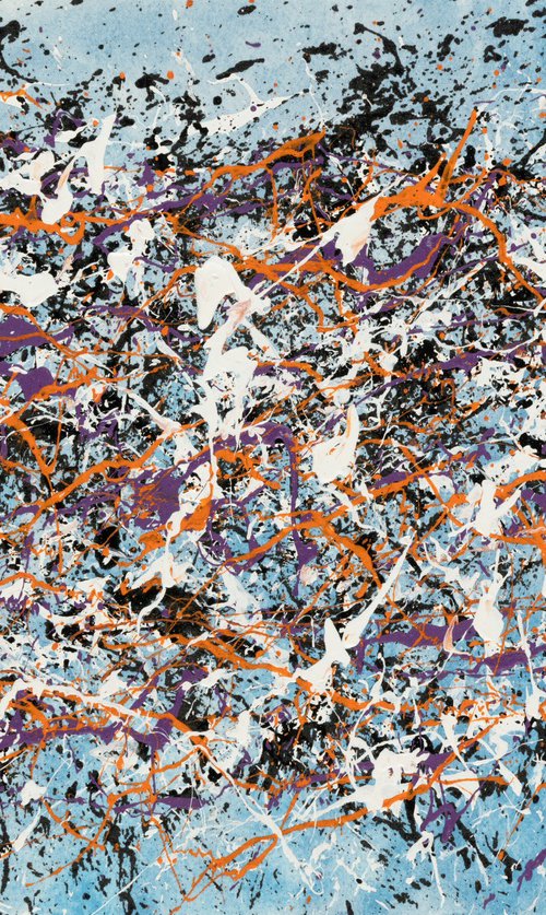 No title by Declan Faulkner