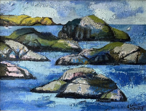 Ross of Mull
