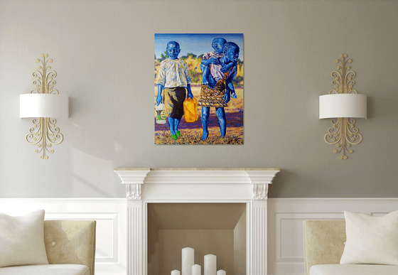 "Seeking The Source II"