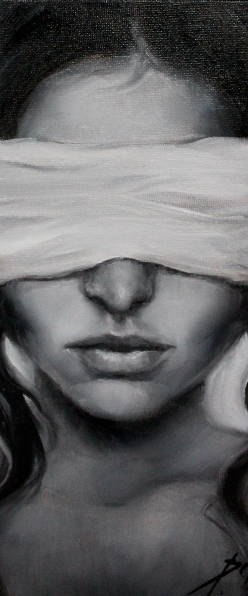 Senza stupirmi di niente / Without being surprised at anything by Federica Belloli