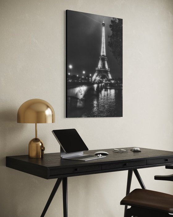 A Night in Paris