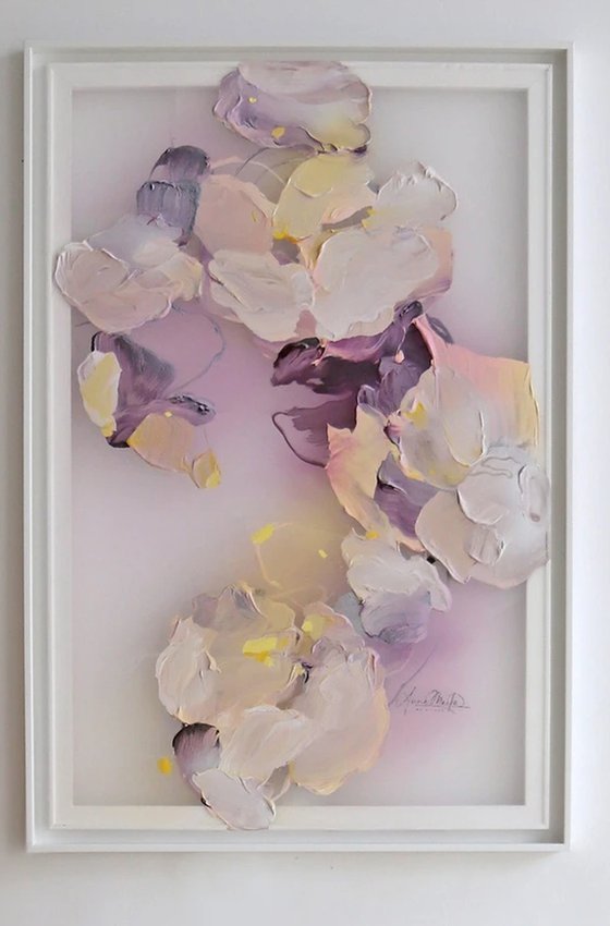 Floral Waltz