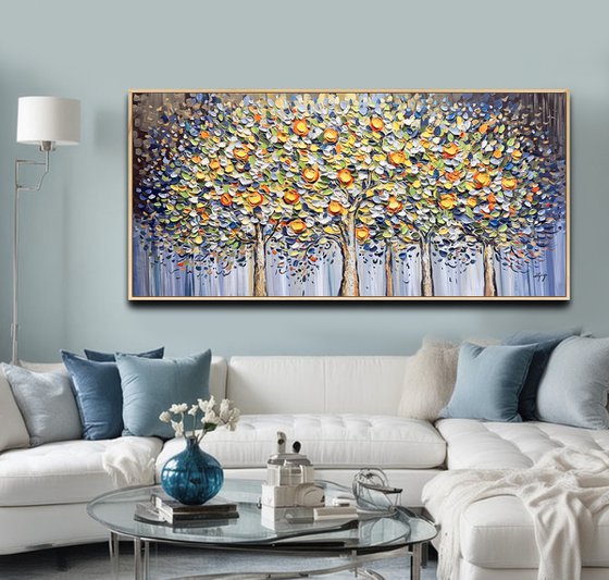 Citrus Bloom