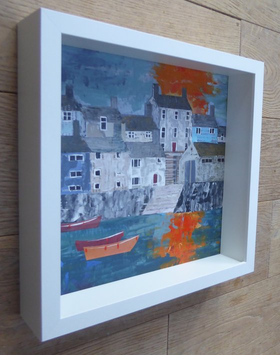 Polperro Dawn