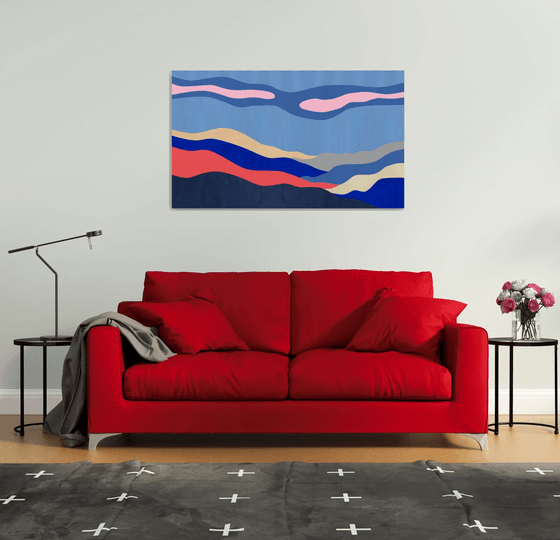 Serene Landscape #75