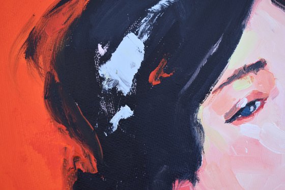 A Thousand Stories 25