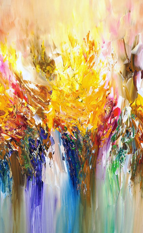 Delight XL 2 by Peter Nottrott