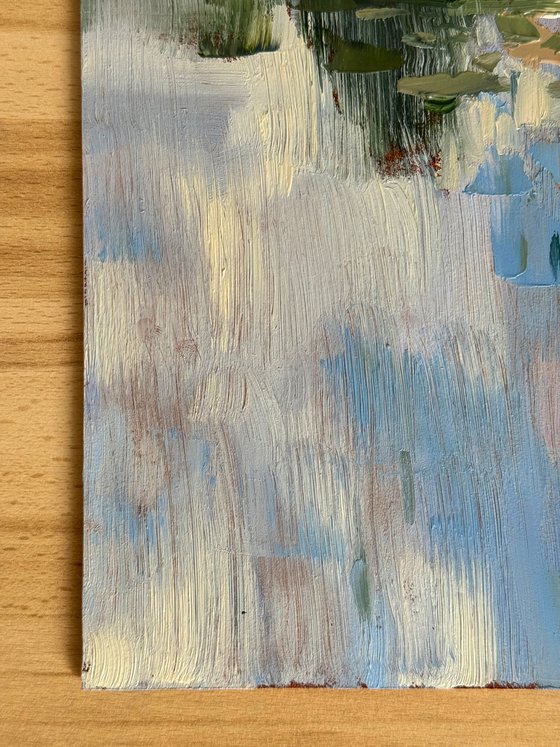 Whispers of the River