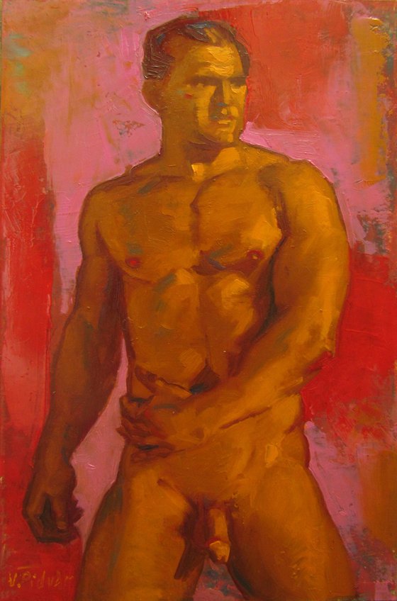 David
