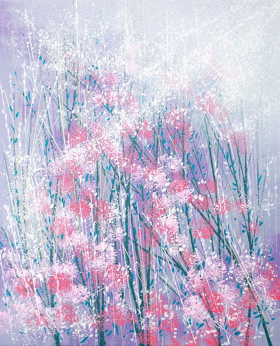 Spring Tree Blossom 1