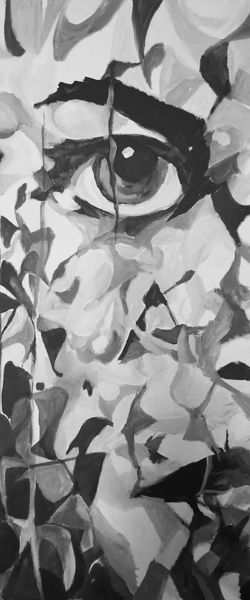 INCOGNITO by Nicolas GOIA