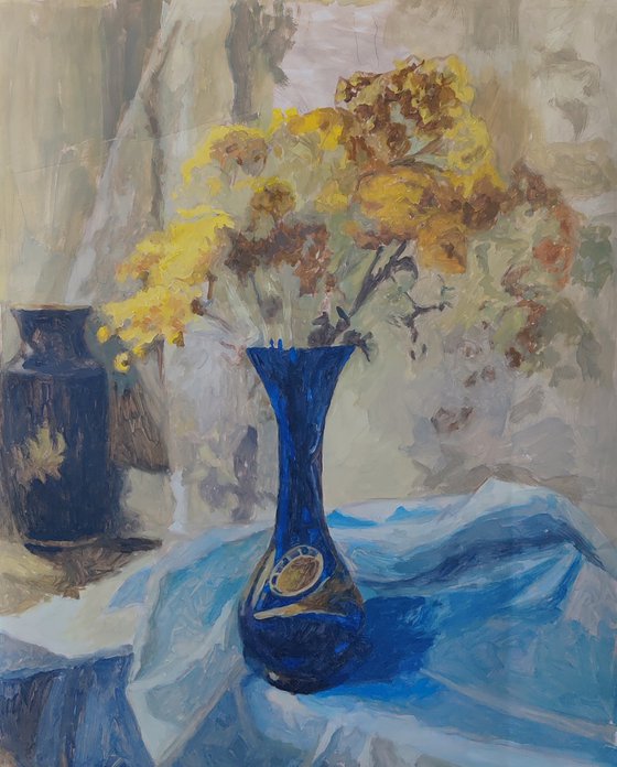 Summer Flowers