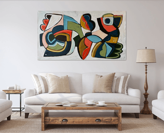 Adjusting to the Times