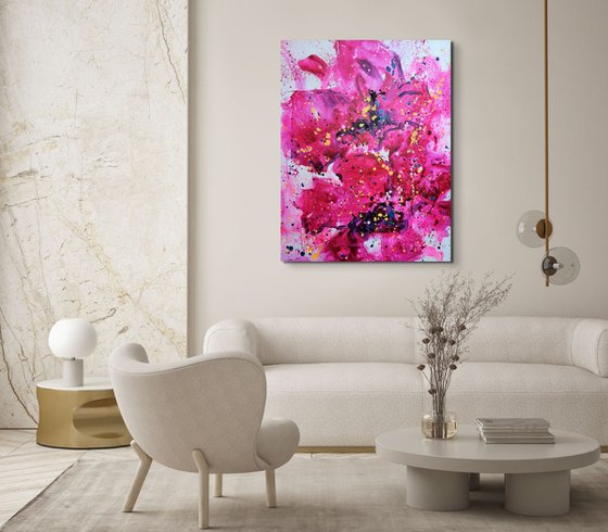 Velvet Bloom