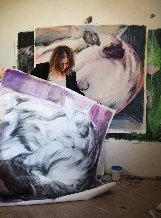 No title II (Hyenas)