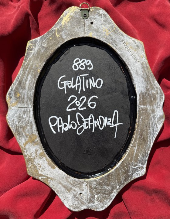 889 - GELATINO
