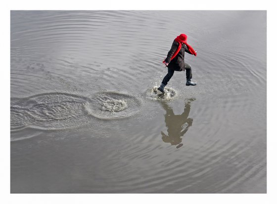 Beyond the Impossible