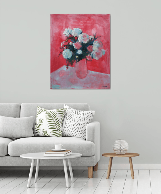 Peonies