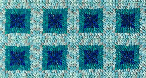 Artwork by Guzaliya Xavier