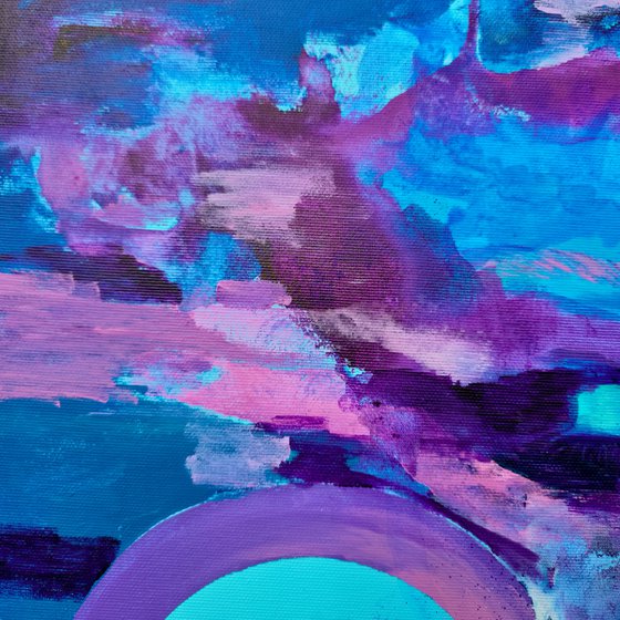 Watching the Weather Inside