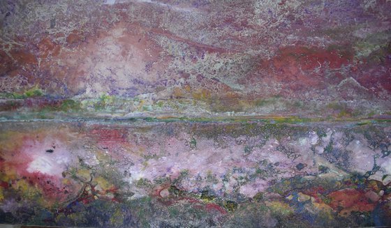 Paesaggio della mente 33