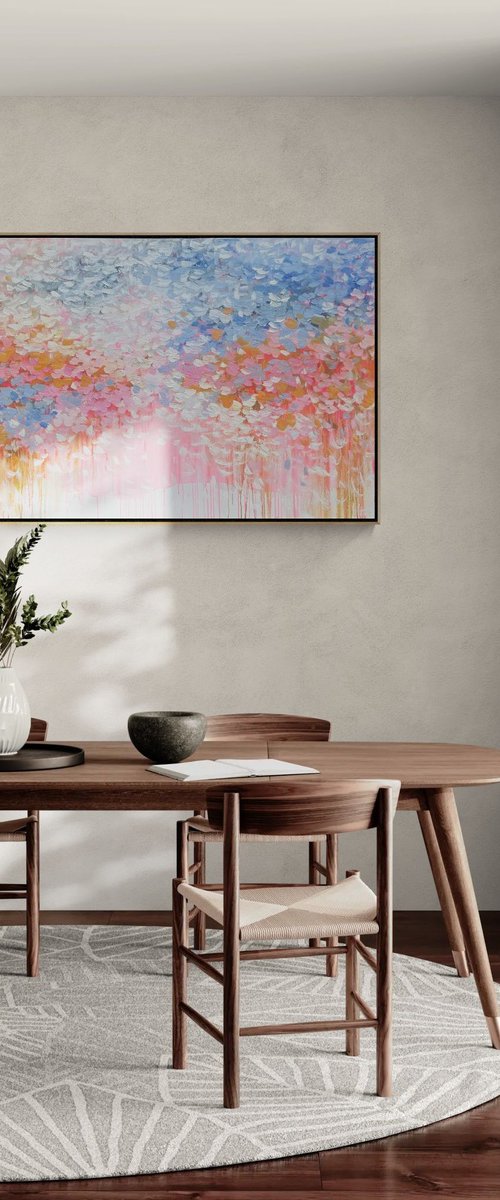 Every Day Is A Blessing by Belinda Nadwie