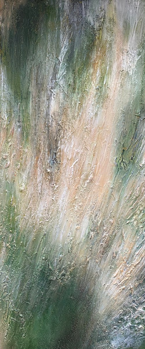 Mulberry Earth by Alexandra Petropoulou