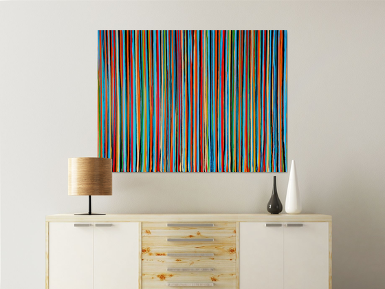 The Emotional Creation #310