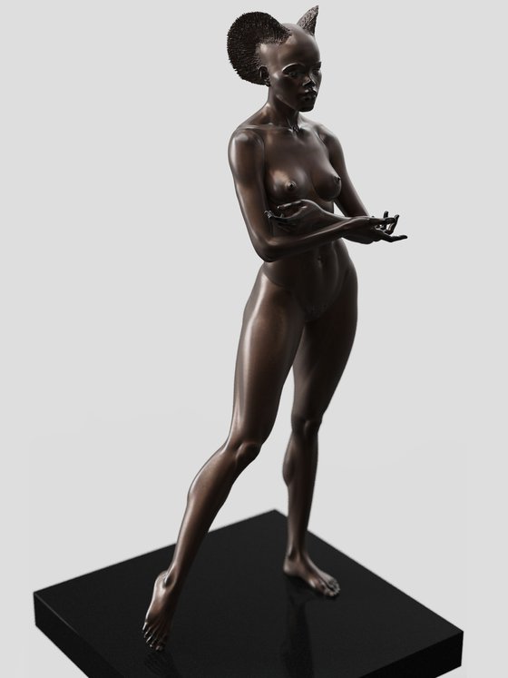"African Queen"