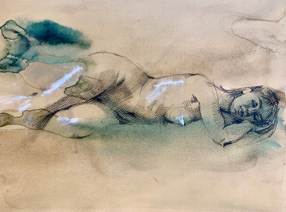 Nude