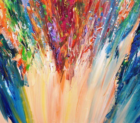 Positive Energy XXXL 10