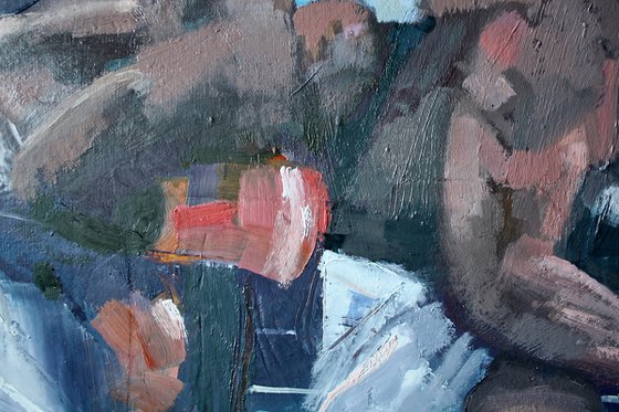 10th Round Stoppage 1