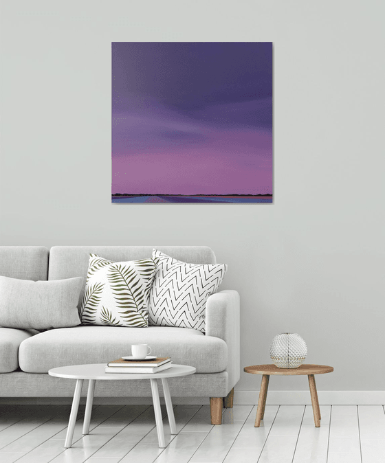 Dawn (July)