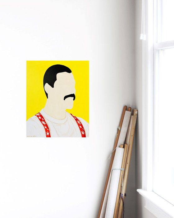 Freddie 2