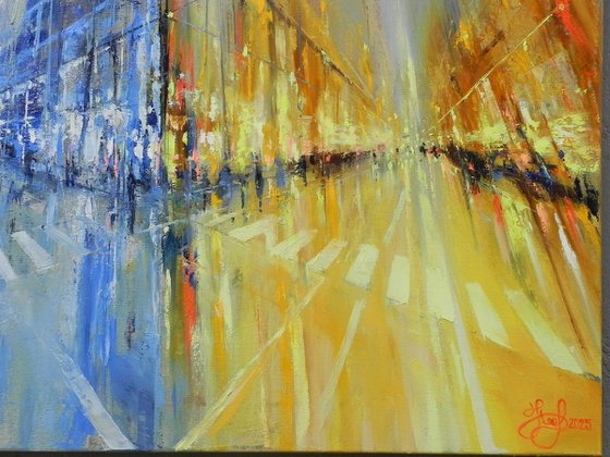 “Where Day Meets Night”