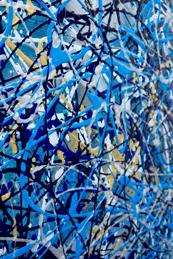 Love’s Got Me Spinning