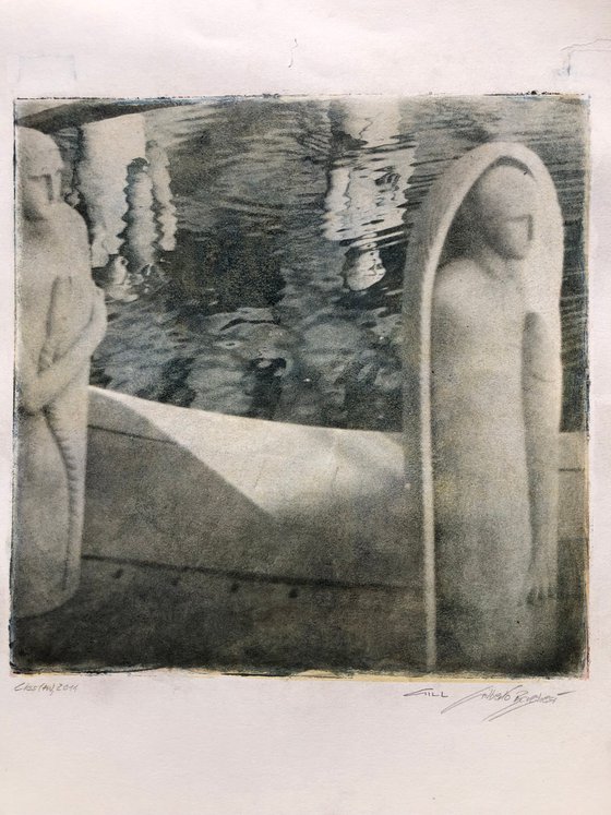 Mart Rovereto • Mimmo Paladino