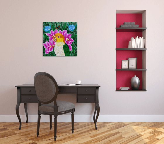 The Precious Promise IV