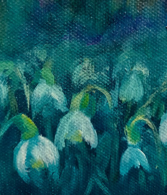 Persephone's Garden