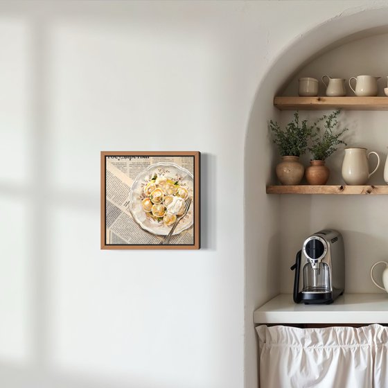 Comfort Edition: Pelmeni