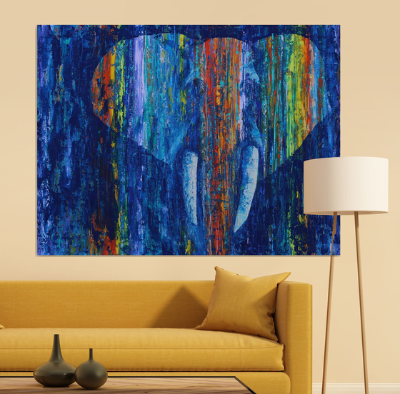 Elephant Blues