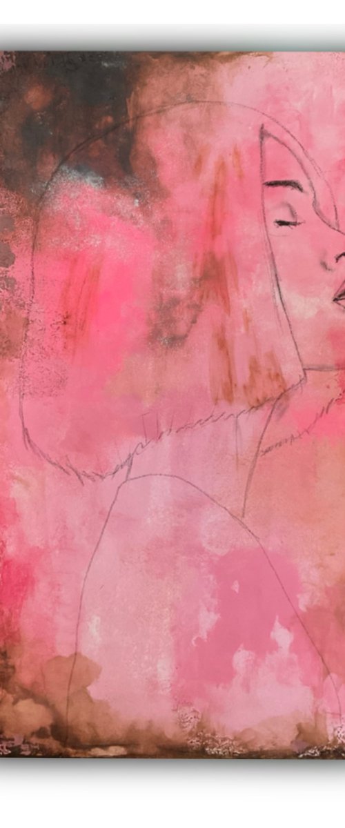 Pink by Dee Brown